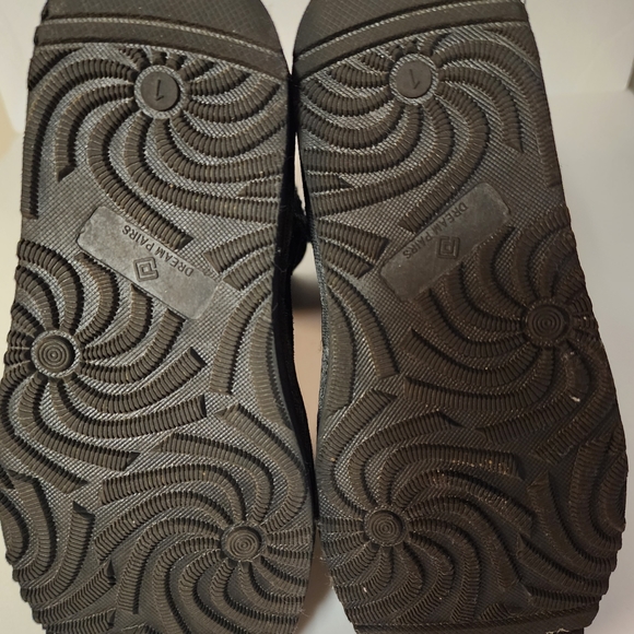 Dream Pairs boots - Picture 6 of 6